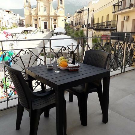 Casa Madonia Apartment Terrasini Exterior foto
