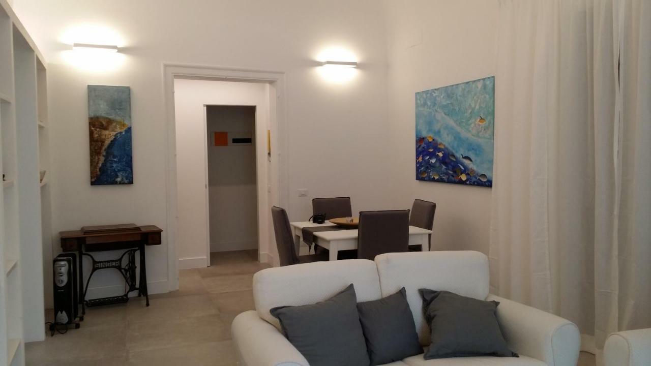 Casa Madonia Apartment Terrasini Exterior foto